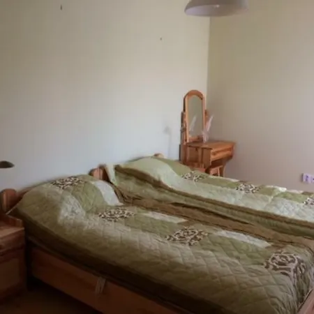 Apartment Hullam Apartman I/6