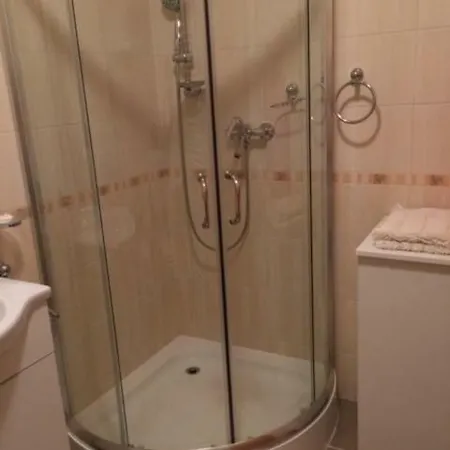 Apartman Hullám Apartman I/6 Balatonőszöd